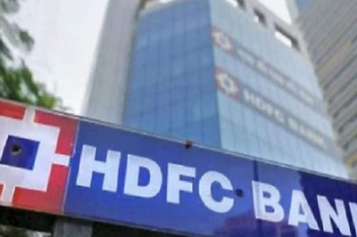 HDFC Bank Becomes First To Link Digital Rupee With UPI QR Code