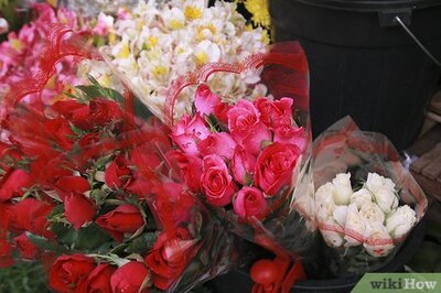 How to Buy Fresh Roses