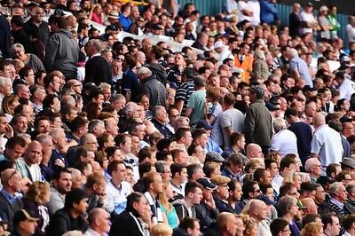 Three men arrested for anti-Semitic tweets after Premier League match