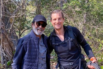 Wildlife Activists Express Concern Over Bear Grylls Shooting at Bandipur Tiger Reserve