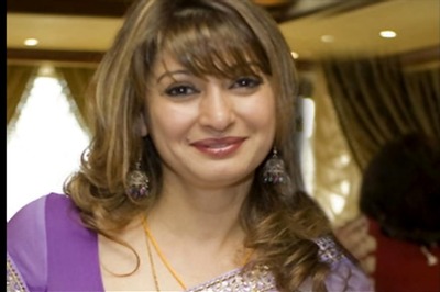 Police to Pursue Forensic Psychology to Probe Sunanda Pushkar's Death