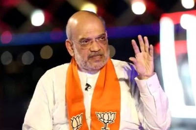 Black Money's Impact On Polls To Rise, Alternative To Electoral Bond Scheme Should Be Found: Shah