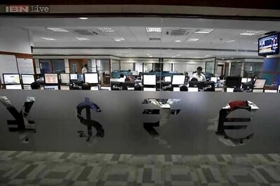 India's record foreign exchange war chest set for Federal rate hike test