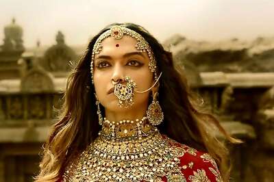 Padmavati in BHU Exam, History Students Asked to Explain Jauhar