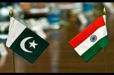 Pakistan Summons Senior Indian Diplomat Over 'Ceasefire Violations'