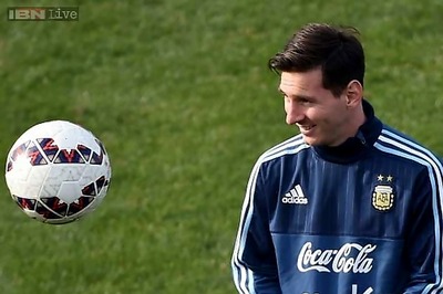 How 'Lionel Messi chant' helped a man escape his kidnappers