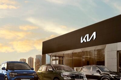 Kia Expands Network in India, Introduces 522 Touchpoints Over 236 Cities