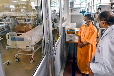 UP Tracks Down, Quarantines 569 Jamaat Members, Several Booked for Negligence