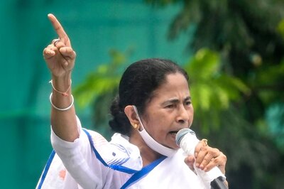 ‘If You Call My Police Officers to Delhi, Then I Will…’: Mamata Banerjee Warns ED at TMC Event