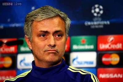 PSG are most aggressive team we have met: Jose Mourinho