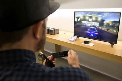 Specially Designed Smartphone Game can Help Detect Alzheimer's Risk