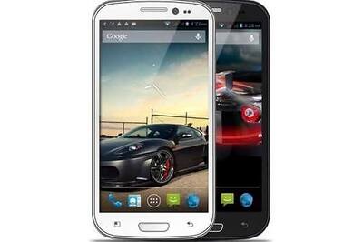 WickedLeak launches quad-core Wammy Titan II for Rs 13,990