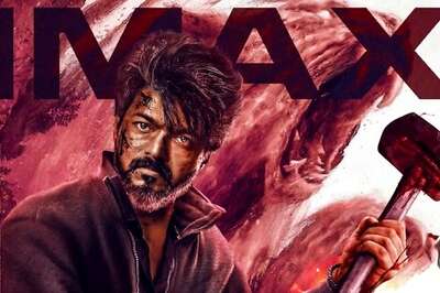Vijay's Action-Packed Leo Roars On Netflix, Debunks OTT Duration Rumours