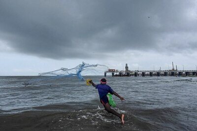 Monsoon May Hit Kerala by June 3 After a Delay of Two Days, Says IMD