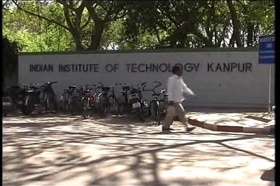 IIT Kanpur, BHEL sign MoU to develop advance technology