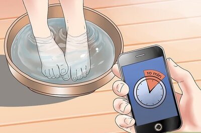 How to Get Rid of Corns