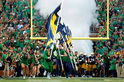 College Football 2021: NCAA Reforms And Pandemic Recovery