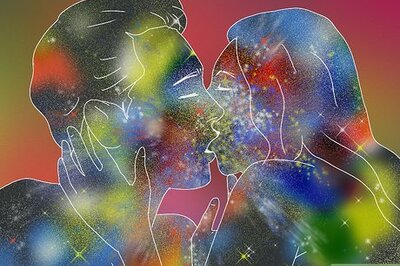 What Is Sacred Sexuality, and How Can You Practice It?