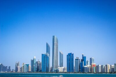 6 Instagrammable Sunset Spots In Abu Dhabi