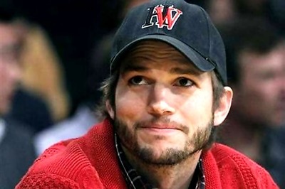 Ashton Kutcher: I want to keep my relationship private