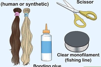 How to Make Hair Extensions