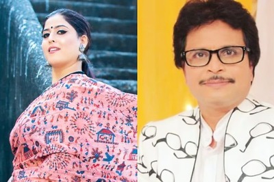 TMKOC Star Monika Bhadoriya Makes SHOCKING Claims About Asit Modi, Says 'Misbehave Karte The...'