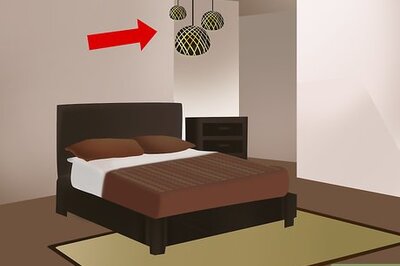 How to Decorate a Moroccan Themed Bedroom