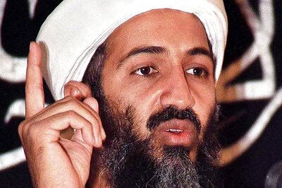Osama Bin Laden's 'Bodyguard' Arrested for Terrorism After Expulsion from Germany