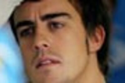 Alonso fined for breaking speed limit