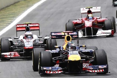 Proposed 2015 Thai Grand Prix looking uncertain