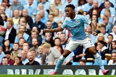 Sterling, Fernandinho take Manchester City to 2-0 win against Watford in EPL