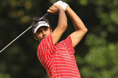 Randhawa, Chowrasia make the cut