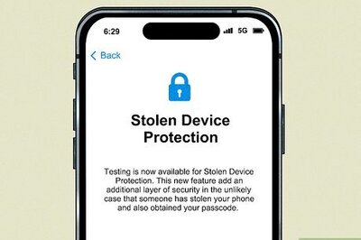 Apple's Stolen Device Protection: What It Is & How to Enable