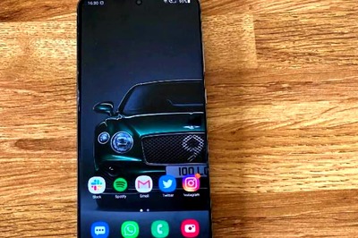 Samsung Has An Important Update For These Galaxy Smartphones