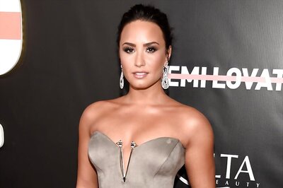 My Split Had Nothing To Do With Falling Out Of Love: Demi Lovato