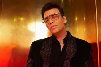 Karan Johar Teases Fans With His Next Film Announcement, Fans Guess ‘SarZameen’; See Post