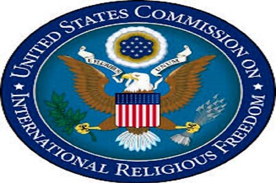 USCIRF Members Express Concern Over CAA, Say It Could Result in 'Disenfranchisement' of Muslims