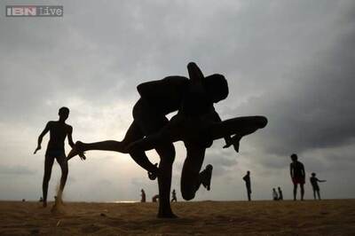 Table-toppers Khalsa Warriors to face Lahore Lions