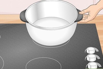 How to Use a Ceramic Cooktop