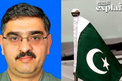Who is Anwaar-ul-Haq Kakar, the New Caretaker PM and When Will Pakistan Hold Elections | Explained