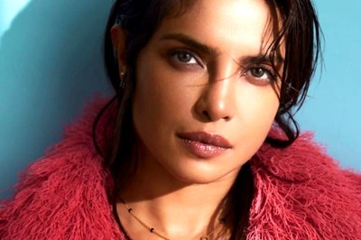 Priyanka Chopra: It Was Hard to Have People Take Me Seriously as Mainstream Actor When I First Came to America