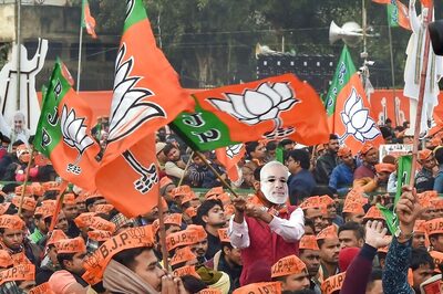 'Phir Ek Baar Modi Sarkar' to be Central Theme of BJP's Foundation Day on April 6, Party Plans Special Outreach