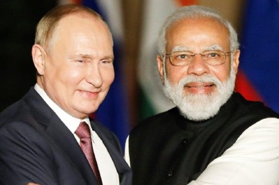 PM Modi to Visit Russia on July 8, Discuss Defence, Oil, Gas, Other Indian Strategic Interests | Exclusive Details