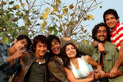 17 Years of Rang De Basanti: Fans Make Aamir Khan's Film Trend With #17yearsofRDB on Twitter