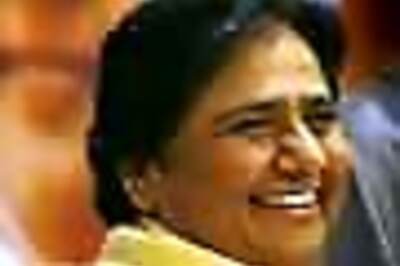 Mayawati expels Ansari brothers from BSP