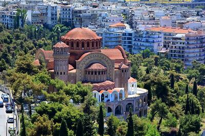 Greece, Bulgaria Announce New Rail Link Plan From Aegean to Black Sea