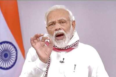 PM Modi's Stimulus Package Address Garnered Viewership of 193 Million: BARC