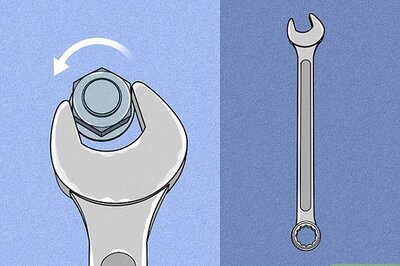 How to Remove a Damaged Nut