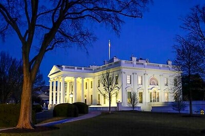 Biden Reversing Trump Ban On Transgender People In Military