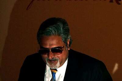 CBI Seeks Interpol Arrest Warrant Against Mallya